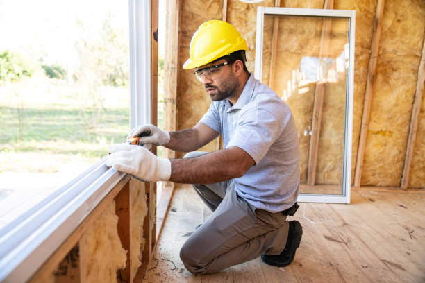 Best Residential Insulation Services  in River Bend, NC