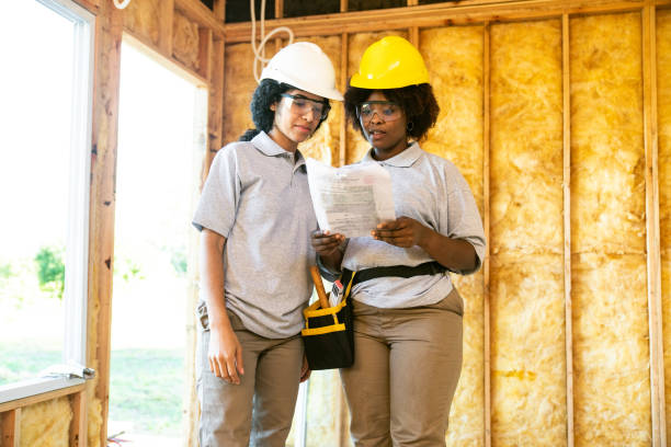 Best Professional Insulation Contractor  in River Bend, NC