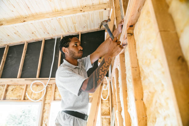 Best Insulation Repair Services  in River Bend, NC