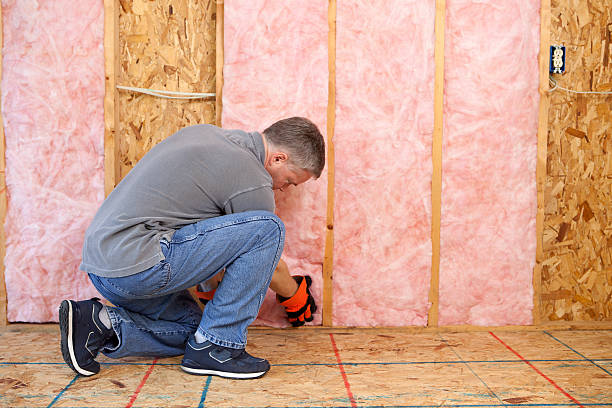 Best Affordable Insulation Services  in River Bend, NC