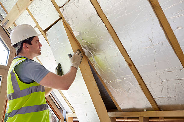 River Bend, NC Insulation Contractor Company
